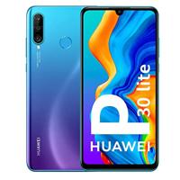 Huawei P30 Lite Double SIM (gereviseerd) - thumbnail