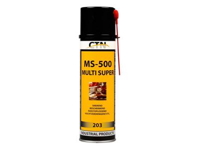 Smeermiddel Professioneel Smeermiddel Professioneel