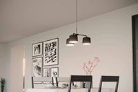 Eglo Moderne eettafel hanglampCaguanes - 900446 - thumbnail