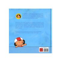 Grote Anna leert zwemmen (Hardback) - thumbnail