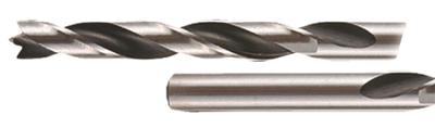 Makita Accessoires Houtspiraalboor 8x315mm - D-07163 - thumbnail
