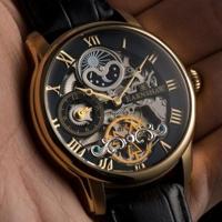 Thomas Earnshaw Longitude ES-8006-05 - thumbnail