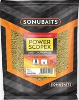Sonubaits ONE to ONE Paste Power Scopex - thumbnail