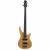 Fazley Modern Series FMB218 Natural elektrische basgitaar - thumbnail