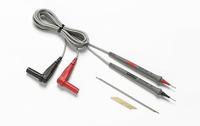 Fluke TLK287 Veiligheidsmeetsnoerenset Banaanstekker 4 mm, Testpunt Banaanstekker 4 mm Rood, Zwart 1 stuk(s) - thumbnail