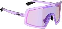 Leatt madviz one iriz (multimirror fuchsia) - sports glasses - thumbnail