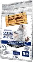 NATURAL GREATNESS VETERINARY DIET DOG RENAL OXALATE COMPLETE 6 KG - thumbnail