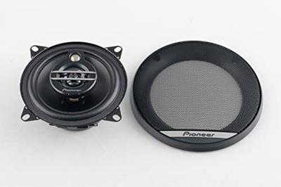 Pioneer TS-G1030F 3-weg triaxiale inbouwluidspreker 210 W Inhoud: 1 paar