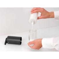 Brabantia SinkStyle Zeepdispenser 200 ml Antraciet - thumbnail