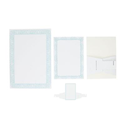 Wins Holland Fotolijstjes tekenen & kleuren, 4 stuks