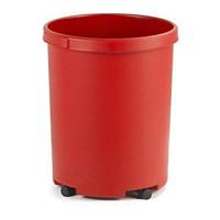 HAN HA-1836-17 Papierbak Mobil XXL 50 Liter Rood - thumbnail