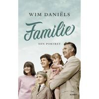 Familie (Hardback) - thumbnail