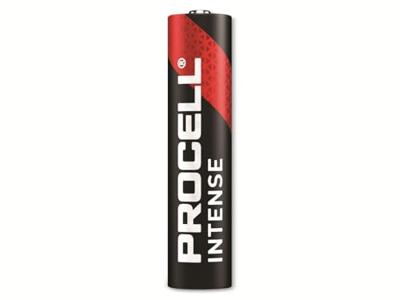 Duracell Duracell Procell Intense | PC2400-LR3 AAA | doos a10 - 3015165