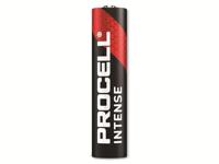 PROCELL Procell Intense MN2400 AAA batterij (potlood) Alkaline 1.236 Ah 1.5 V 10 stuk(s) - thumbnail