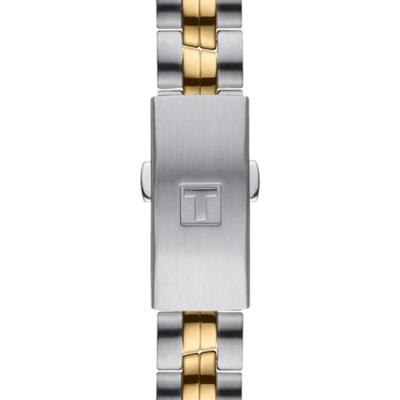 Tissot T1010102211100 Dameshorloge