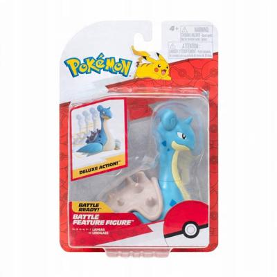 Pokemon Battle Feature Figure - Lapras