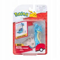 Pokemon Battle Feature Figure - Lapras - thumbnail