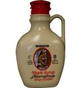 Horizon Ahornsiroop C-Graad Horizon Ahornsiroop C-Graad