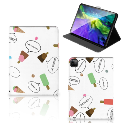 iPad Pro 11 2020/2021/2022 Tablet Stand Case IJsjes iPad Pro 11 2020/2021/2022 Tablet Stand Case IJsjes