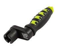 Ernie Ball 9604 Pegwinder Plus universele snarenwinder met bridge pin puller - thumbnail