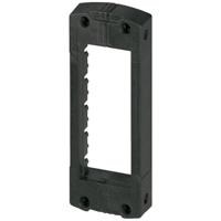 Trelleborg TMS-B24-SFSL-BK IP54 Polyamide Screw Polyamide Zwart 1 stuk(s) - thumbnail