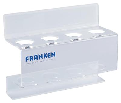 Franken Z1981 Penhouder magnetisch Transparant
