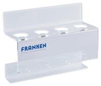 Franken Z1981 Penhouder magnetisch Transparant - thumbnail