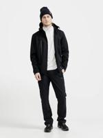 Craft 1910992 Adv Explore Softshell Jacket M - Black - S - thumbnail