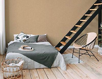 Livingwalls Metropolitan Stories 2 bruin behang | 378659