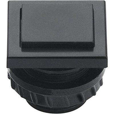 Grothe 61045 Belknop 1-voudig Zwart 12 V/1,5 A Grothe 61045 Belknop 1-voudig Zwart 12 V/1,5 A