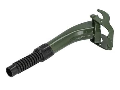 Hünersdorff 434801 Afvoerpijp