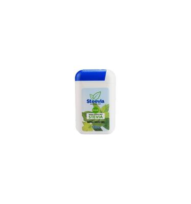 Enra Steevia Tabs Dispenser