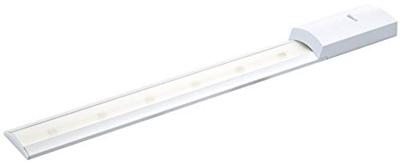 Müller-Licht Risa LED-onderbouwlamp LED LED vast ingebouwd 7 W Neutraalwit Wit Müller-Licht Risa LED-onderbouwlamp LED LED vast ingebouwd 7 W Neutraalwit Wit