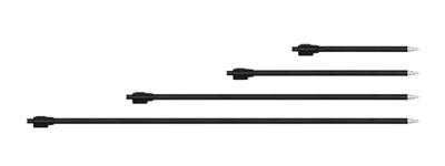 Fox Power Point Cam Lok Storm Pole 120 cm / 48inch