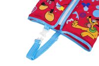 Bestway Disney Mickey Mouse Chaleco UPF 50+ 51 cm +1 tot 3 Jaar Zwembad en Strand 09101 - thumbnail