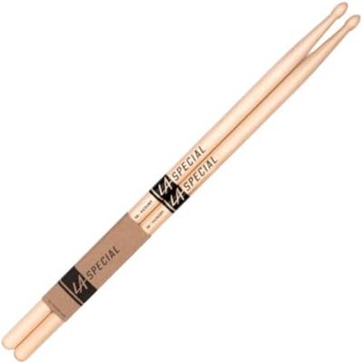 Promark LA Special 2B Wood Tip drumstokken