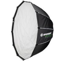 Bresser Quick Lock 120 Deep Parabolic Softbox - thumbnail