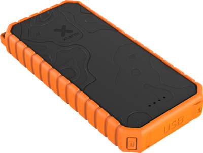 Xtorm Powerbank 35W Xtreme 20.000 mAh Rugged