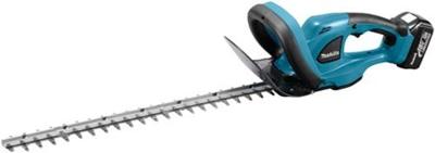 Makita duh523rf 18v accu heggenschaar | 18v (1x 3.0ah accu + lader) - duh523rf Makita duh523rf 18v accu heggenschaar | 18v (1x 3.0ah accu + lader) - duh523rf