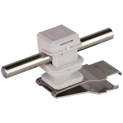 DEHN LH FS 8 H16 GR V2A Dakgeleiderhouder 1 stuk(s)