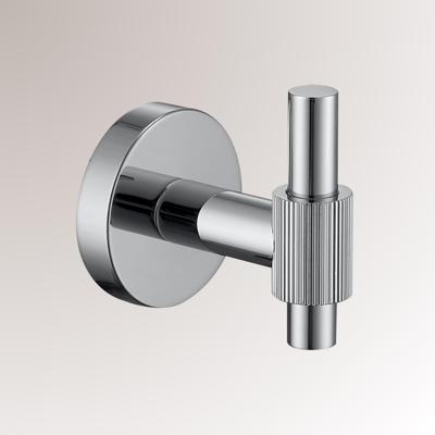 Handdoekhaak Best Design High End Chroom