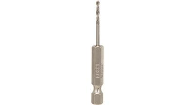 Bosch Accessoires Houtspiraalboor, 1/4" zeskantschacht 4 x 43 x 88 mm 1st - 2608595520