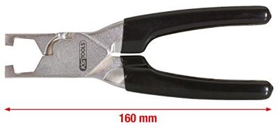 KS Tools 1151094 Brandstofleidingtang 1 stuk(s)