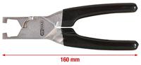 KS Tools 1151094 Brandstofleidingtang 1 stuk(s) - thumbnail