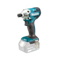 Makita DTD156ZJ Accu slagschroevendraaier 155Nm 18V Basic Body in Mbox - thumbnail