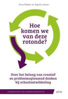 Hoe komen we van deze rotonde? (Paperback) - thumbnail