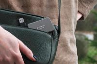 Goodram SSDPR-HL200-512 externe solide-state drive 512 GB Grijs - thumbnail