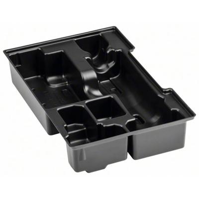 Bosch Professional Bosch Power Tools 1600A002WV Inlegstuk 1 stuks Bosch Professional Bosch Power Tools 1600A002WV Inlegstuk 1 stuks