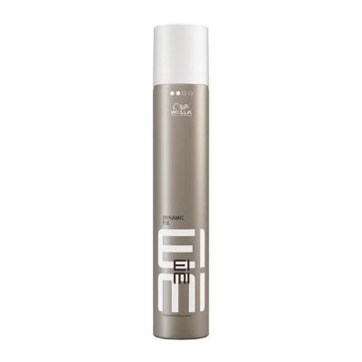 Wella Styling EIMI Fixing Hairspray Dynamic Fix 500ml Wella Styling EIMI Fixing Hairspray Dynamic Fix 500ml
