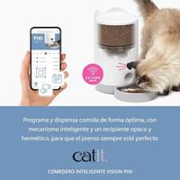 Catit Pixi Vision Smart Feeder - thumbnail